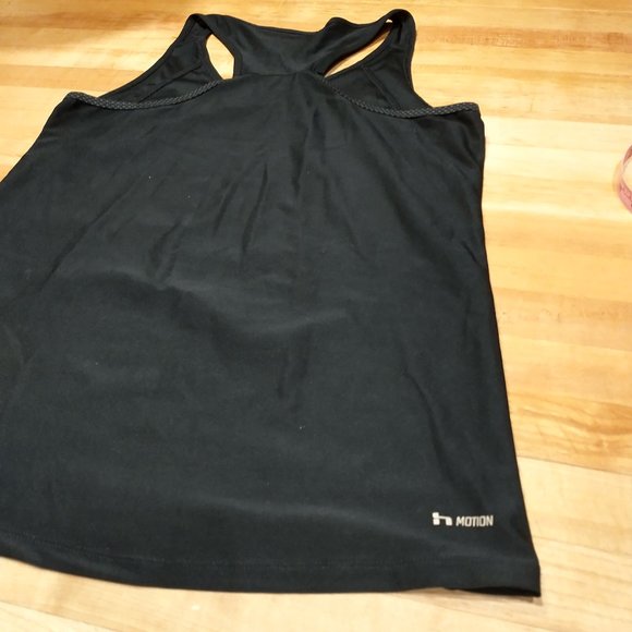 Hind Active Tank - Picture 2 of 6